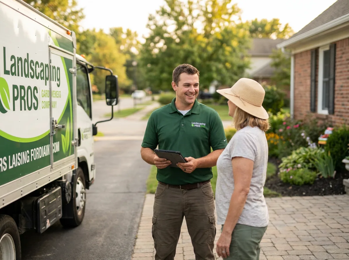 Landscaping Powderly, KY FAQs